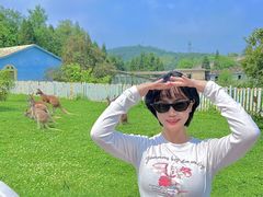 -贵州森林野生动物园