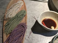 -鲜潭蒸汽石锅鱼(五道口购物中心店)