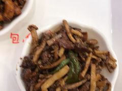 -老盛兴汤包馆(安波店)