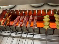 -白玉·朝鲜族烤串(深圳Kkone店)