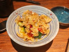 -京鹿料理(荟聚店)