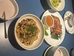 -一坐一忘云南菜(嘉里中心店)