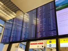 -谢列梅捷沃国际机场