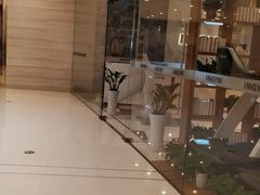 -银吉姆健身(恒隆馆)