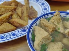 -隆福寺小吃店(东四店)