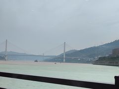 -乌江画廊(彭水苗族土家族自治县)