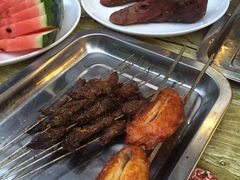 -旺旺龙虾(凤城六路店)