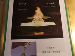 -茶是一枝花泡茶店
