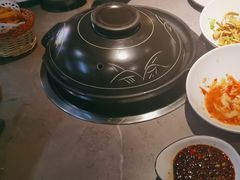 -同仁四季椰子鸡(海岸城天利店)