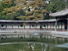 -香山公园