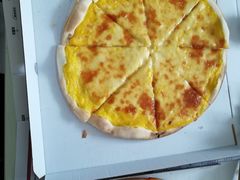 芝士榴莲披萨-LYFATTI 莱芙缇(赣水路店)