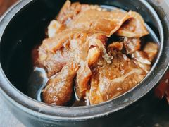-一品诚记烤肉(大连柏威年购物中心店)