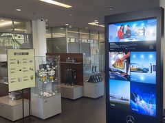 -上海可达汽车销售服务有限公司