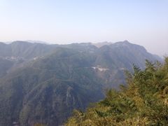 iphone_upload_pic-藏龙百瀑风景区