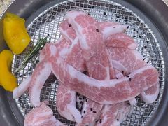 -安又胖韩国烤肉(泰达永旺店)