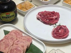 -涮福記·现切牛羊肉火锅(世纪汇店)