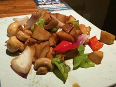 -云海肴·汽锅鸡·云南菜(领展购物广场·中关村店)