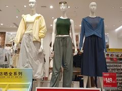 -优衣库(深圳万象天地旗舰店)