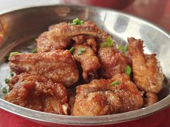 -胜海大排档·海鲜·黄鳝饭(十年老店)