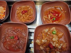 -新艺自助美食城(中山路店)