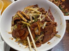 -寻裕记·现炒浇头面(人民广场店)