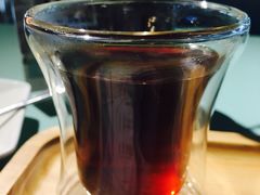 -sugarman espresso素饮糖人高新咖啡工厂