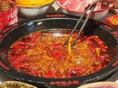 -牛市坎火锅(建设路店)