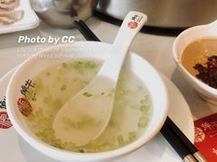-焯牛潮汕牛肉火锅(云峰街创始店)