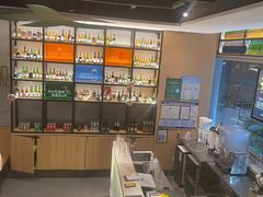 -木屋烧烤(惠阳华润小径湾店)