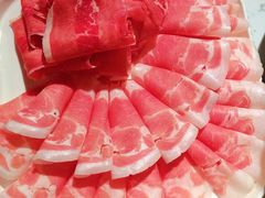 -丁卯•铜锅涮肉(工体店)