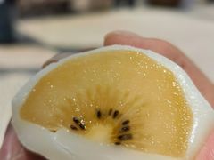 -澳门长洲糯米糍(柯打苏沙街店)
