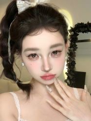 -明天见·化妆造型工作室
