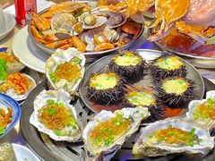 -船梆煮•蒸汽海鲜·生腌干蒸(五四广场店)