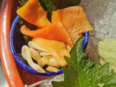 -一本魅·日式料理