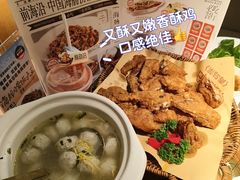 -前海沿·青岛菜(李沧万达店)