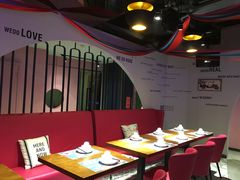 -凯乐会量贩KTV(国防大厦总店)