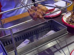-7只羊·鲜羊肉串·地锅鸡精酿(玄武墨香路店)