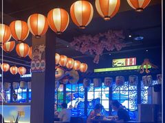 -桃太郎创作料理(大坪店)