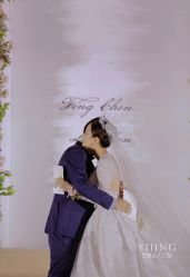 -艺憬婚纱礼服·造型(二七万达店)