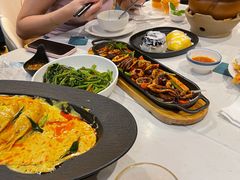 -美奈小馆·越南料理(中航城君尚购物中心店)