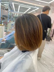 -潘多拉Hairsalon