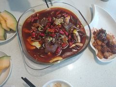 -醉得意(马驹桥店)