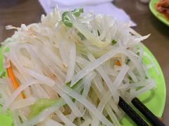 -金家瑞海面馆(满城北街店)