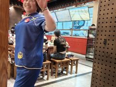-满园烤鸭·春饼(太原街万达店)