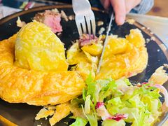 -肥韬茶餐厅(南山mini店)