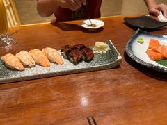 -千代武日本料理(开发区店)
