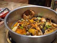 -七欣天香辣蟹火锅(苏州塔园路店)