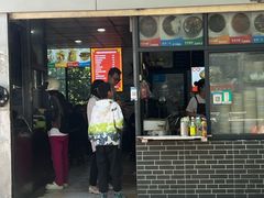 -逍遥镇刘相五胡辣汤豆沫馆(康复中街店)