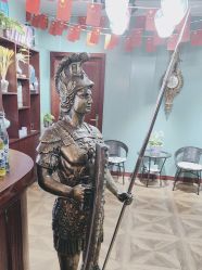 -尚逸男士理发馆·专注男发