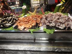 -苏格里岛自助烧烤百汇
